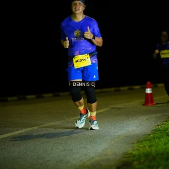 Runner Photo 3083637