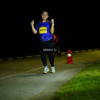 Runner Photo 3083640
