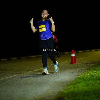 Runner Photo 3083642