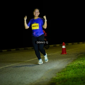 Runner Photo 3083644