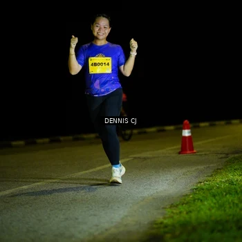 Runner Photo 3083645