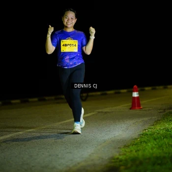 Runner Photo 3083647