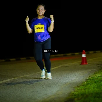 Runner Photo 3083650