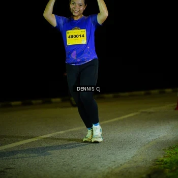 Runner Photo 3083655