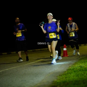 Runner Photo 3083661