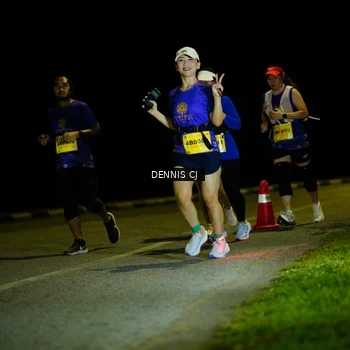 Runner Photo 3083663