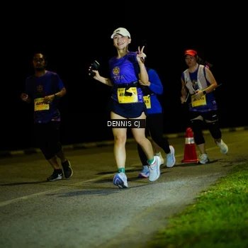 Runner Photo 3083667