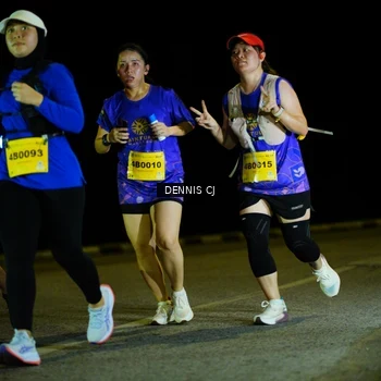 Runner Photo 3083670