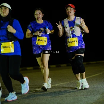 Runner Photo 3083671