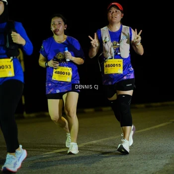 Runner Photo 3083674