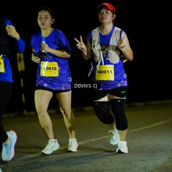 Runner Photo 3083675