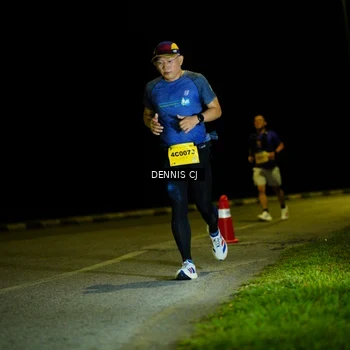 Runner Photo 3083679