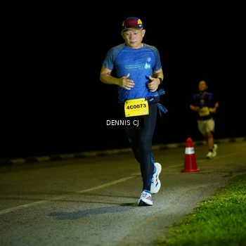 Runner Photo 3083684