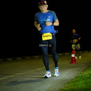 Runner Photo 3083689