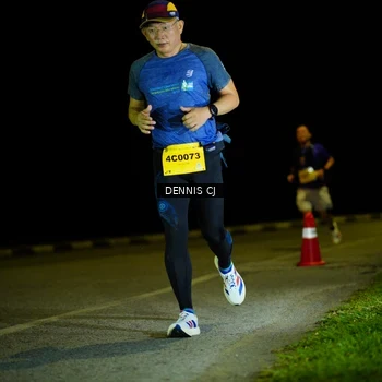 Runner Photo 3083690
