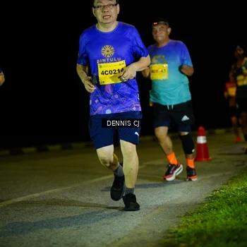 Runner Photo 3083708