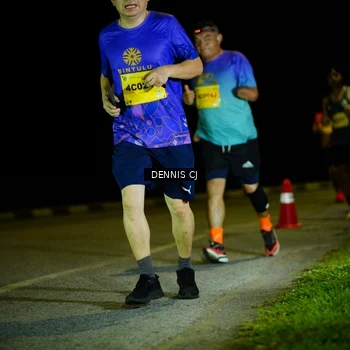 Runner Photo 3083710