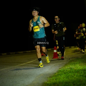 Runner Photo 3083713