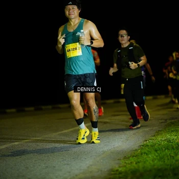 Runner Photo 3083722