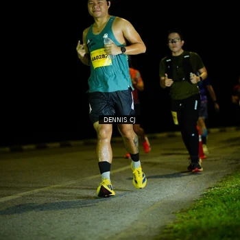 Runner Photo 3083725