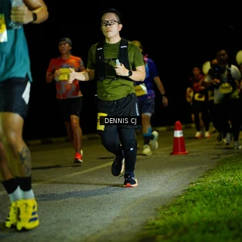 Runner Photo 3083733