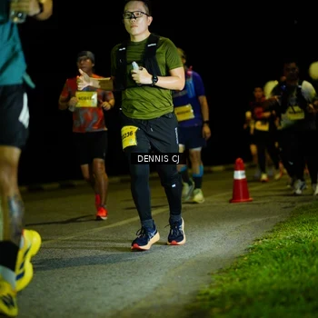 Runner Photo 3083736