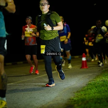 Runner Photo 3083739