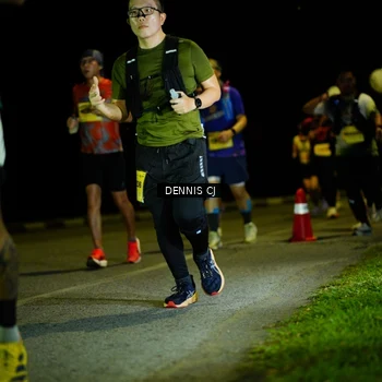 Runner Photo 3083741