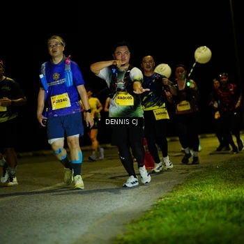 Runner Photo 3083747