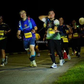 Runner Photo 3083754