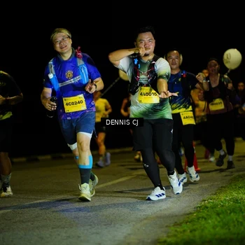 Runner Photo 3083756