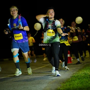 Runner Photo 3083760