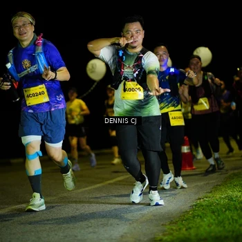 Runner Photo 3083763