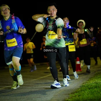 Runner Photo 3083765