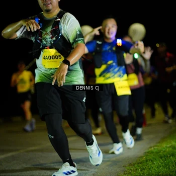 Runner Photo 3083784