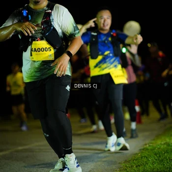 Runner Photo 3083787