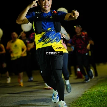 Runner Photo 3083795