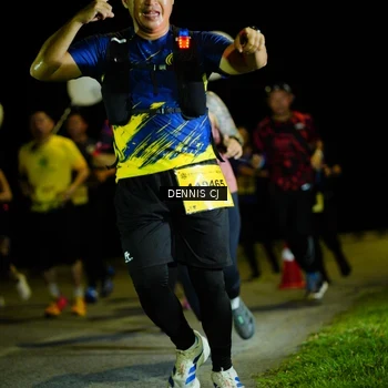 Runner Photo 3083797