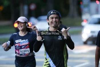 Runner Photo 30838
