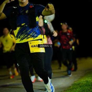 Runner Photo 3083803