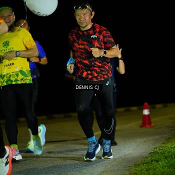 Runner Photo 3083805