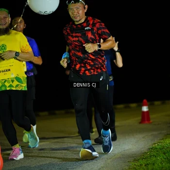 Runner Photo 3083807