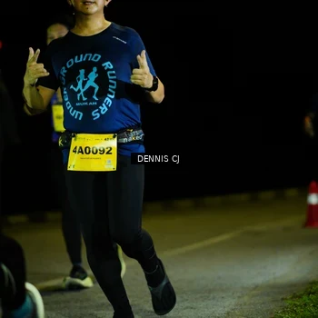 Runner Photo 3083815