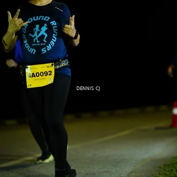 Runner Photo 3083816