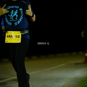 Runner Photo 3083817