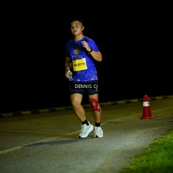 Runner Photo 3083821