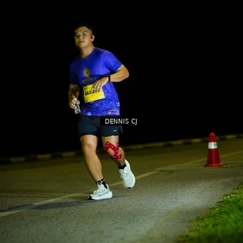 Runner Photo 3083824