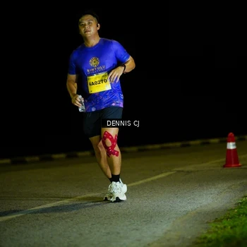 Runner Photo 3083826