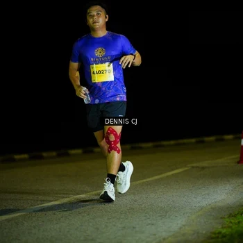 Runner Photo 3083827