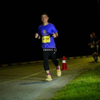 Runner Photo 3083835
